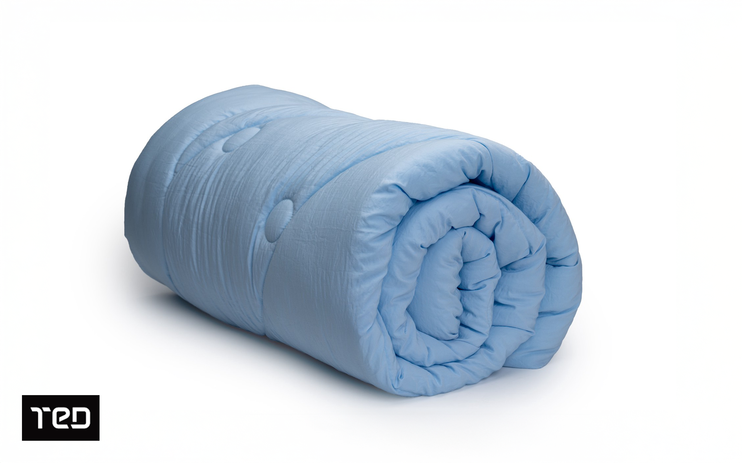 Lightweight quilt 140/200 cm Modal,   3